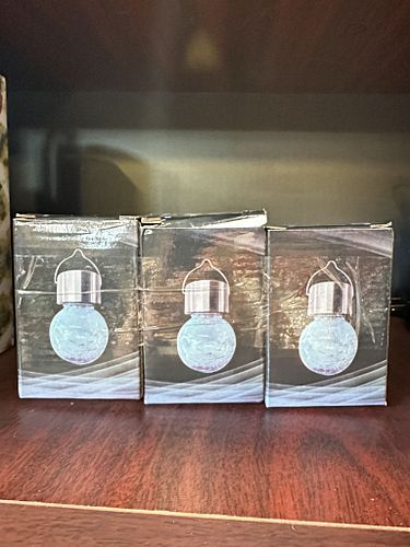 Lot #3 (1 of 3)