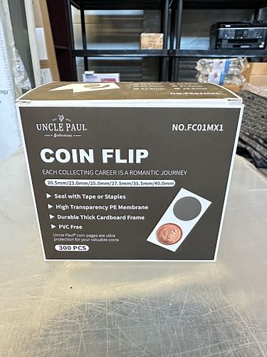 Lot #10 (1 of 4)
