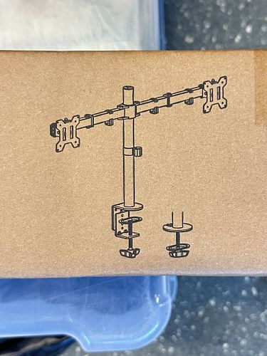 Lot #28 (1 of 3)