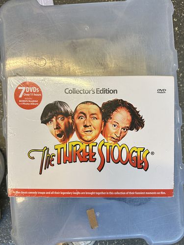 Lot #43 (1 of 3)