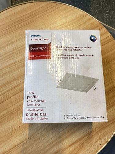 Lot #44 (1 of 4)