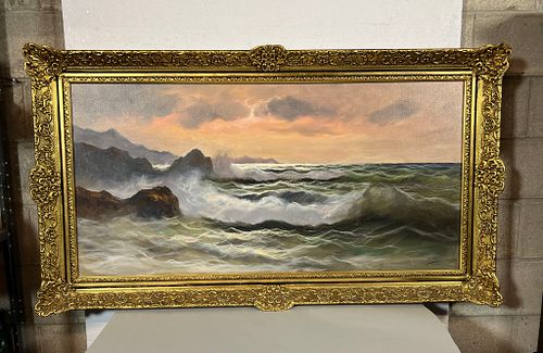 Lot #428 (1 of 10)