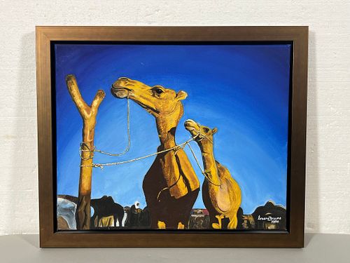 Lot #413 (1 of 7)