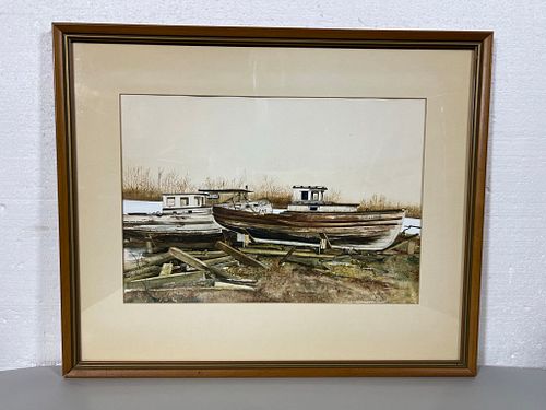 Lot #416 (1 of 7)