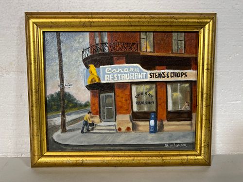 Lot #438 (1 of 8)