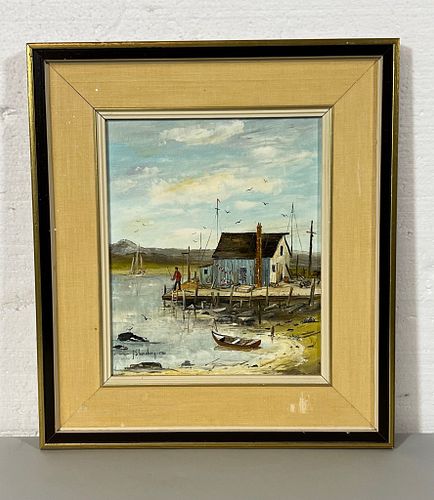 Lot #441 (1 of 9)