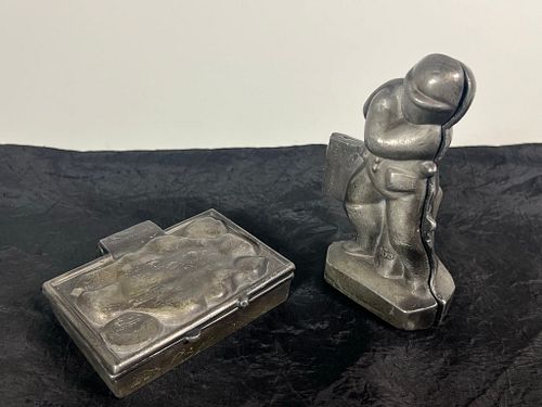 Lot #421 (1 of 9)
