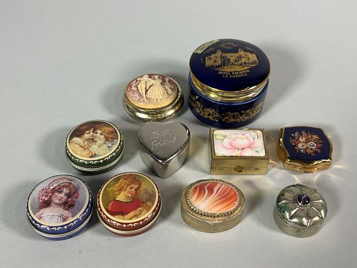 Lot #429 (1 of 11)