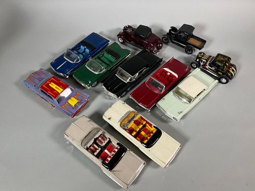 Lot #470 (1 of 9)