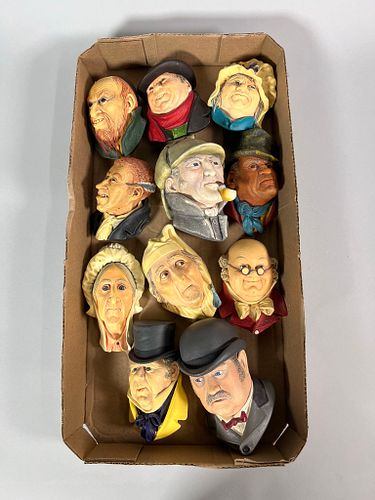 Lot #485 (1 of 14)