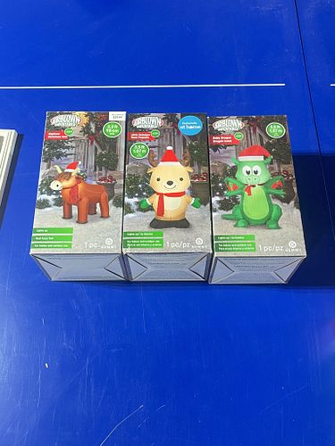 Lot #26 (1 of 4)