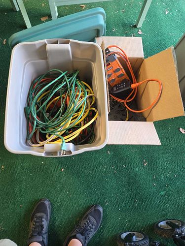 Lot #82 (1 of 5)