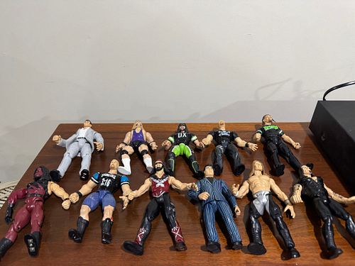 Lot #12 (1 of 3)