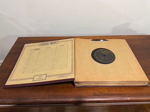 Lot #26 (1 of 6)