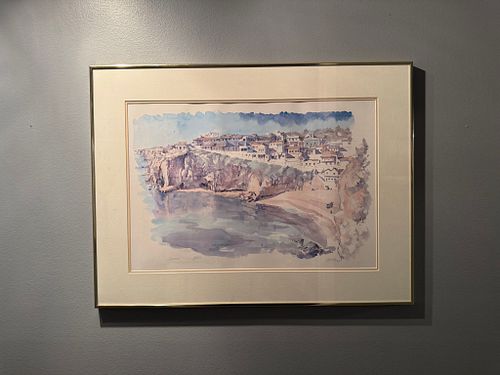 Lot #46 (1 of 7)