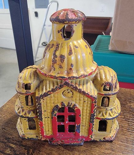 Lot #25 (1 of 3)