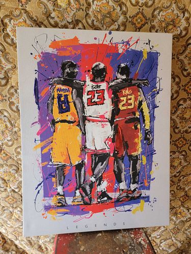 Lot #62 (1 of 4)