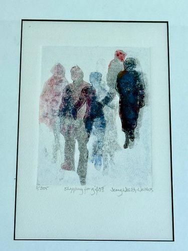 Lot #30 (1 of 6)