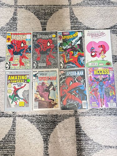 Lot #2 (1 of 5)