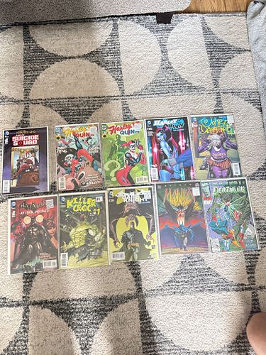 Lot #3 (1 of 5)