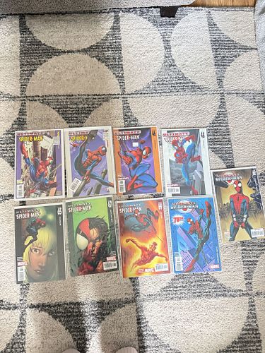 Lot #4 (1 of 5)