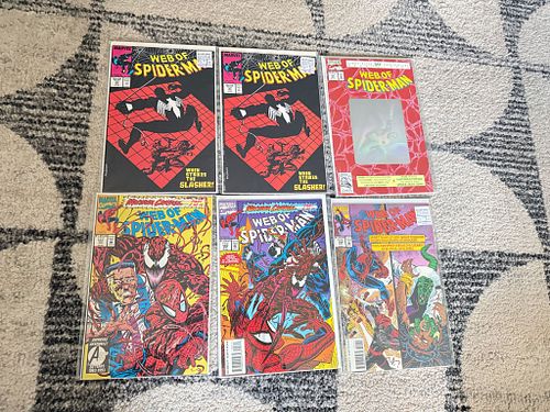 Lot #27 (1 of 5)