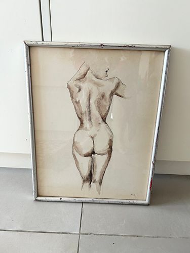 Lot #14 (1 of 4)