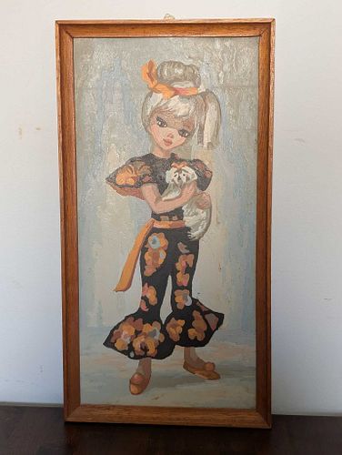 Lot #29 (1 of 3)