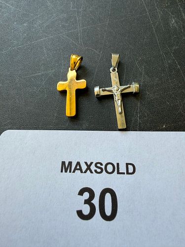 Lot #30 (1 of 3)