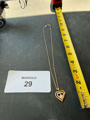 Lot #29 (1 of 4)