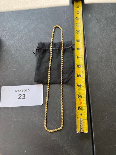 Lot #23 (1 of 4)