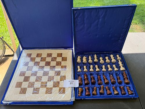 Lot #21 (1 of 7)