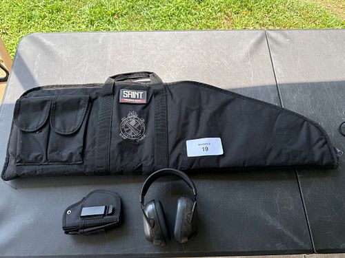Lot #19 (1 of 6)