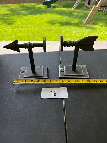 Lot #10 (1 of 3)