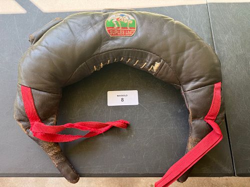 Lot #8 (1 of 4)