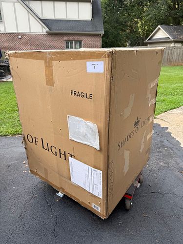 Lot #1 (1 of 5)