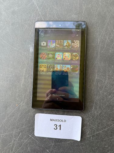 Lot #31 (1 of 4)