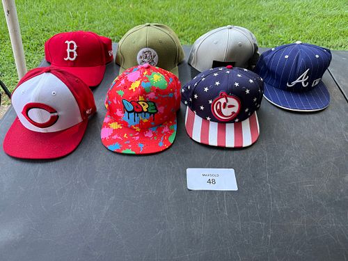 Lot #48 (1 of 5)