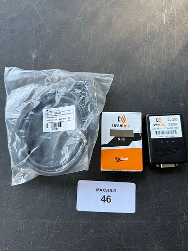 Lot #46 (1 of 7)