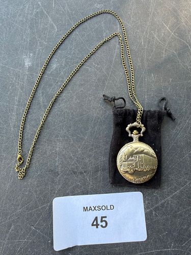 Lot #45 (1 of 5)
