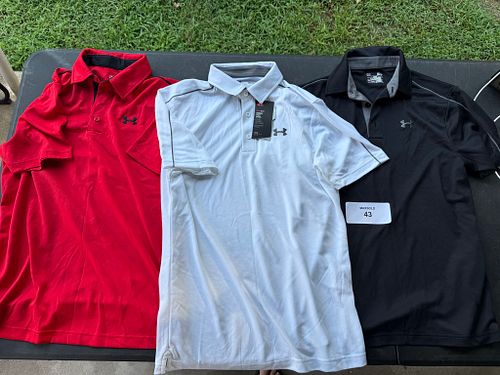 Lot #43 (1 of 4)