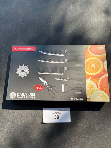 Lot #39 (1 of 3)