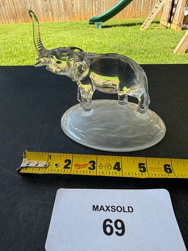 Lot #69 (1 of 3)