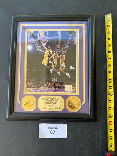 Lot #67 (1 of 4)