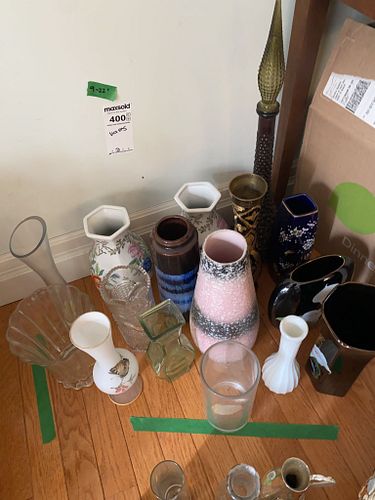 Lot #400 (1 of 19)