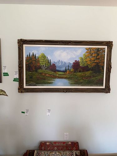 Lot #414 (1 of 10)