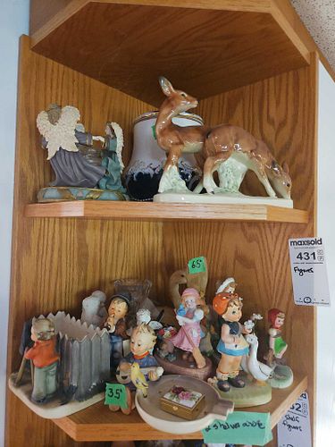 Lot #431 (1 of 20)