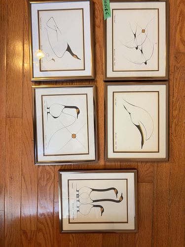 Lot #492 (1 of 12)
