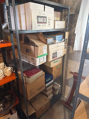 Lot #296 (1 of 7)