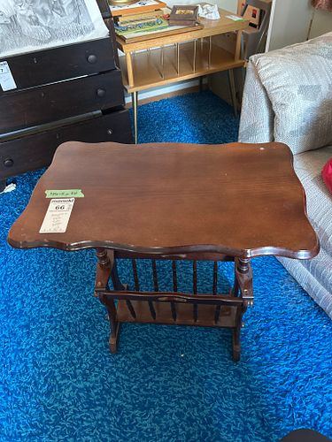 Lot #66 (1 of 6)